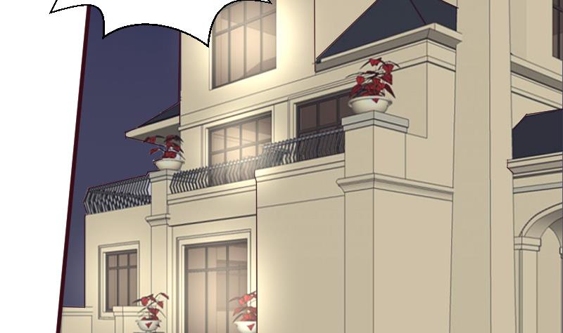第185话 黑女巫不能施法了？！42