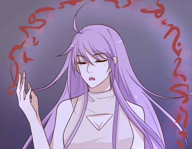 第194话 重振女巫一族25