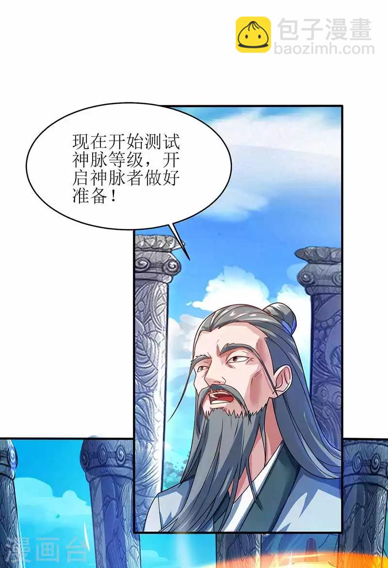 第10话 等级测试10