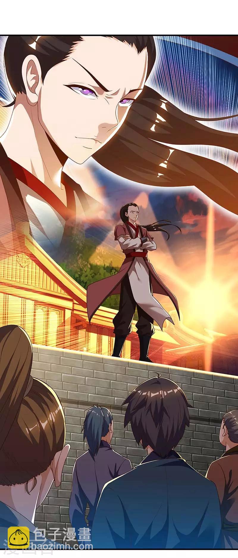 第35话 生死决战12