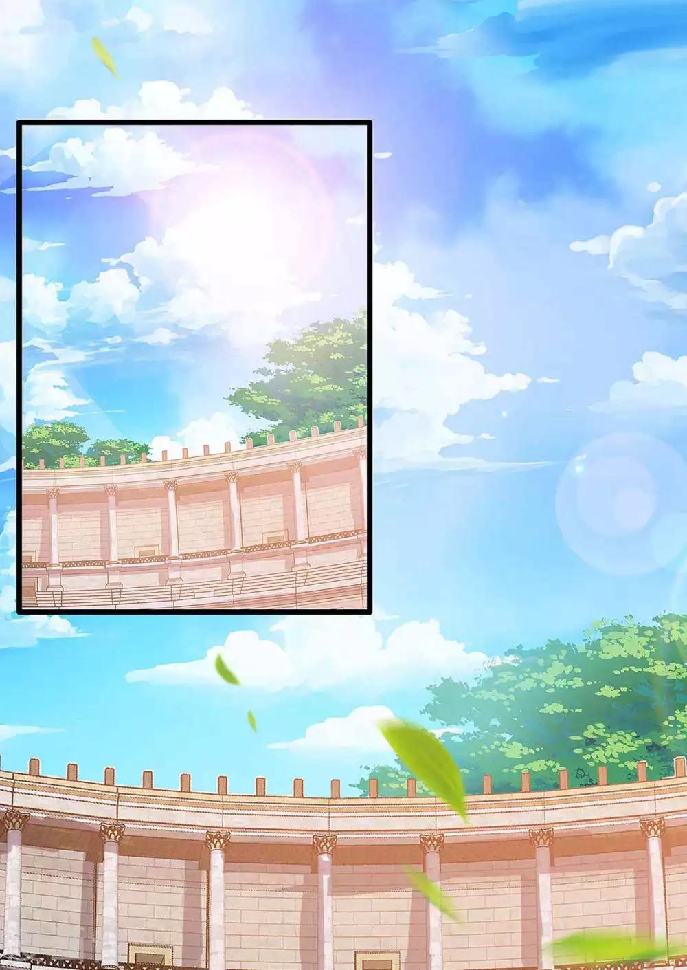 第46话 比武开始0