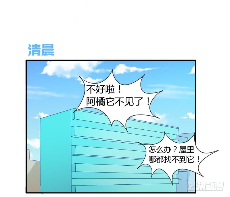 默默守护你41
