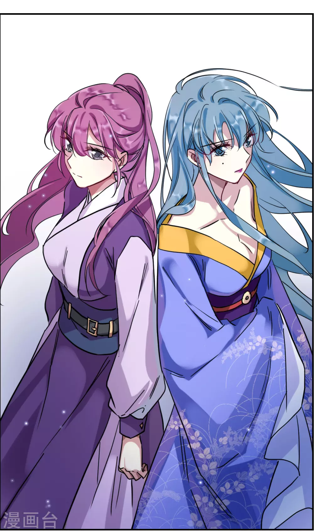 第185话 自欺欺人10