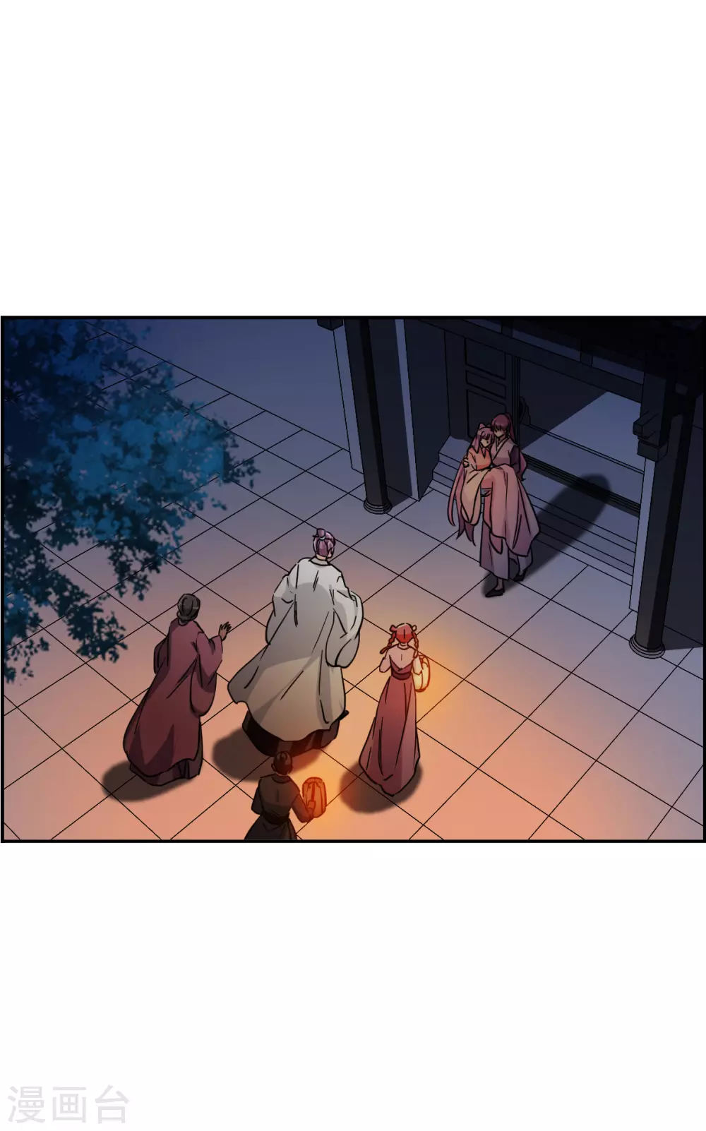 第205话 太阴心经423