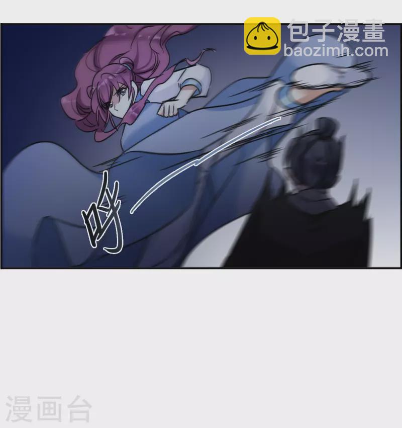 第304话 鸿门宴34
