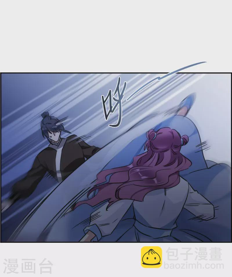 第304话 鸿门宴39