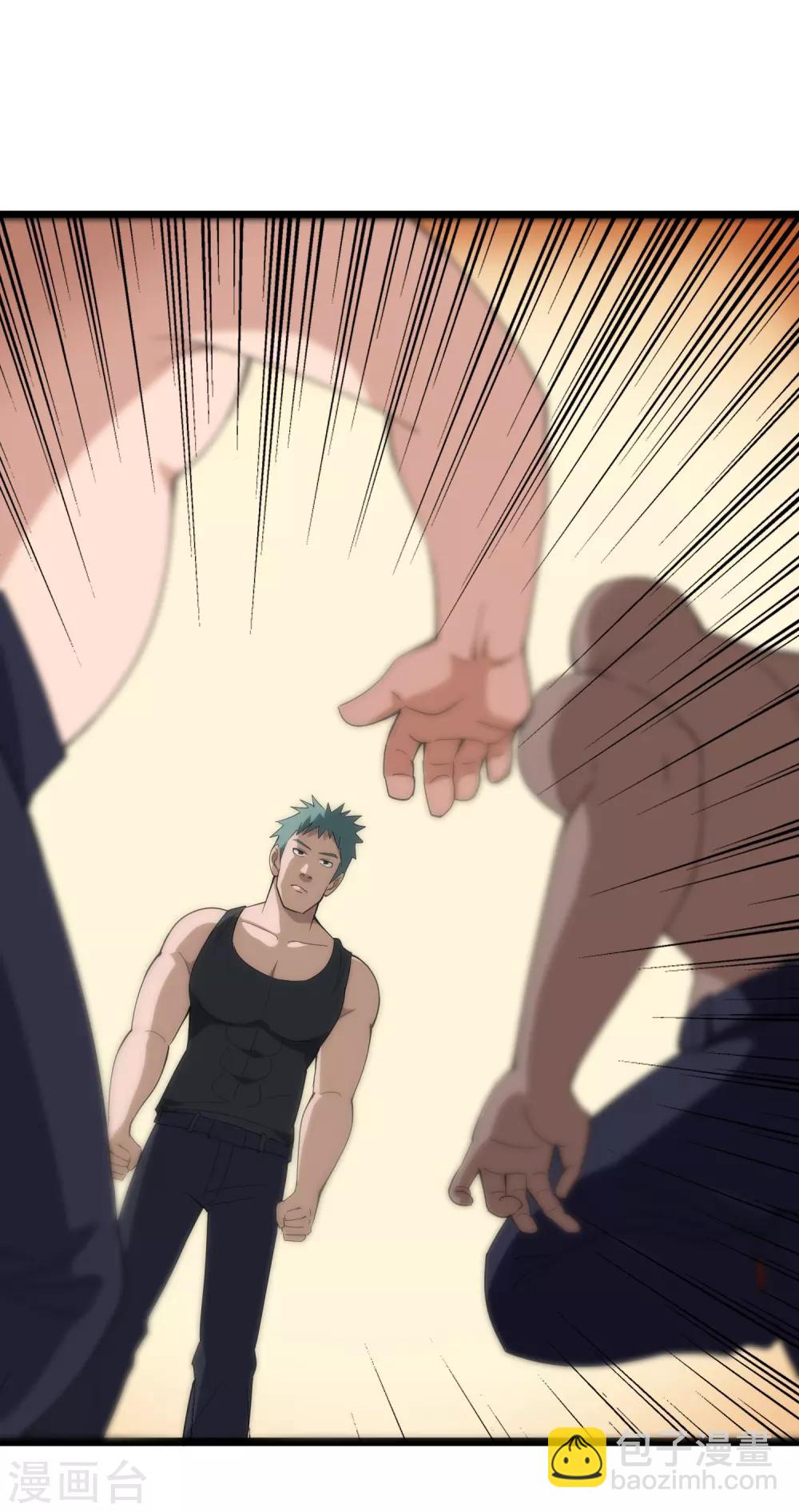 第154话 面红耳赤6