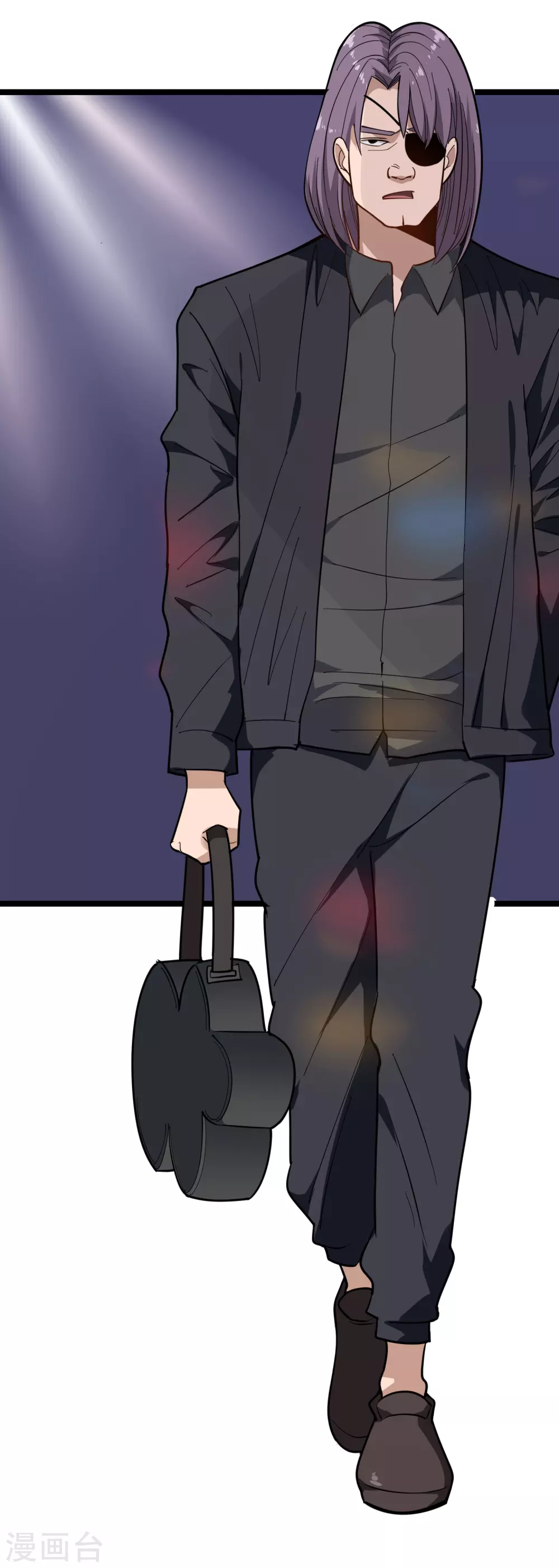 第190话 又起风波2