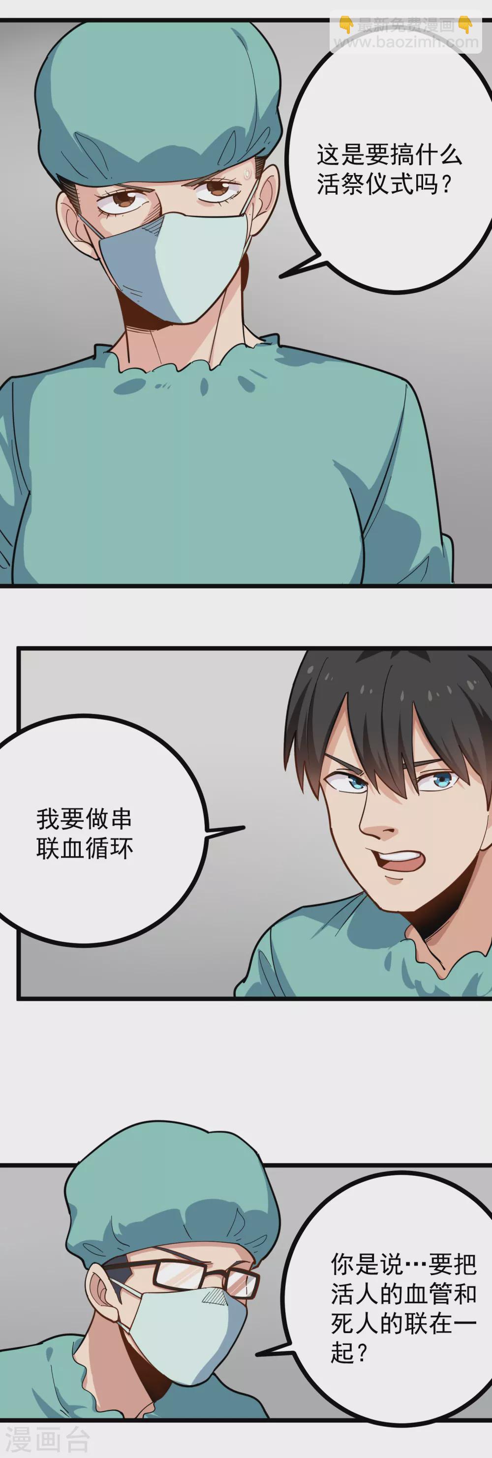 第223话 超级医生7