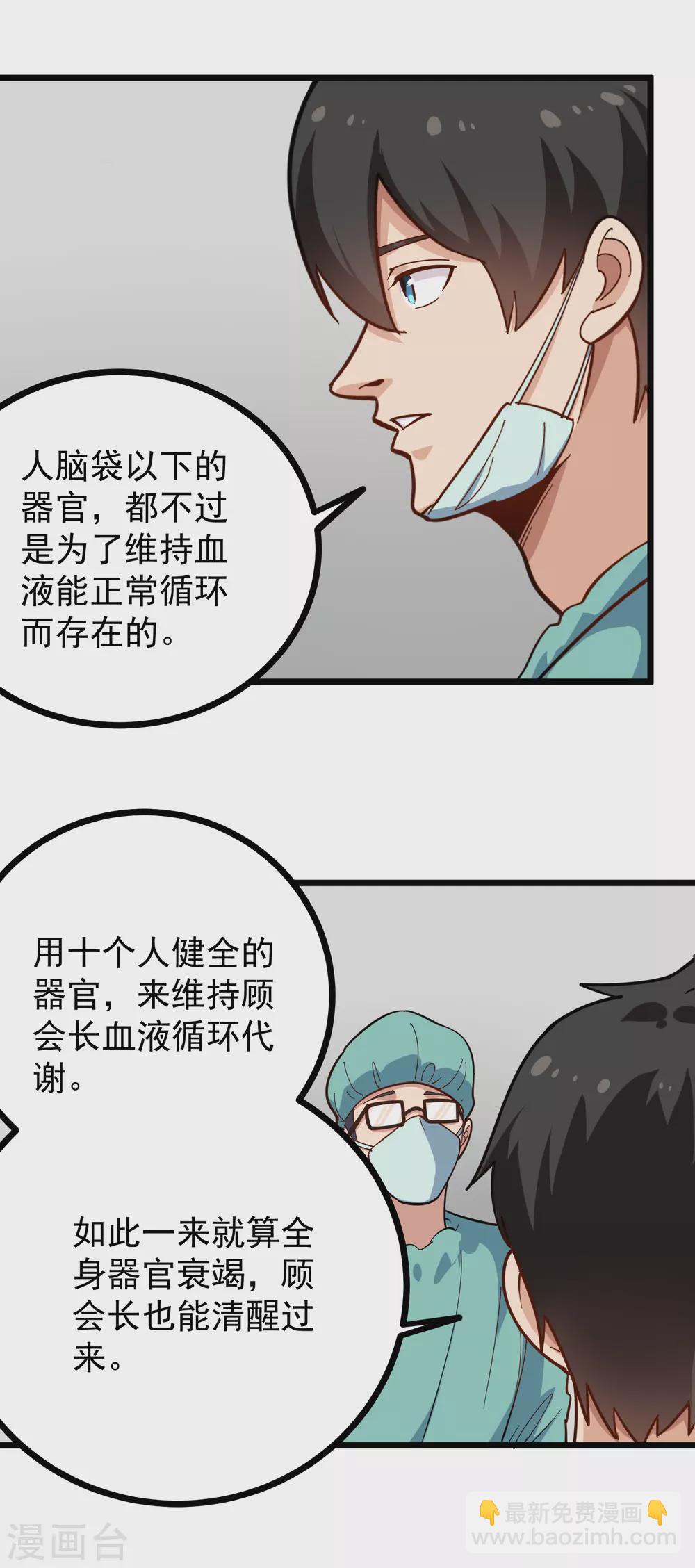 第223话 超级医生8