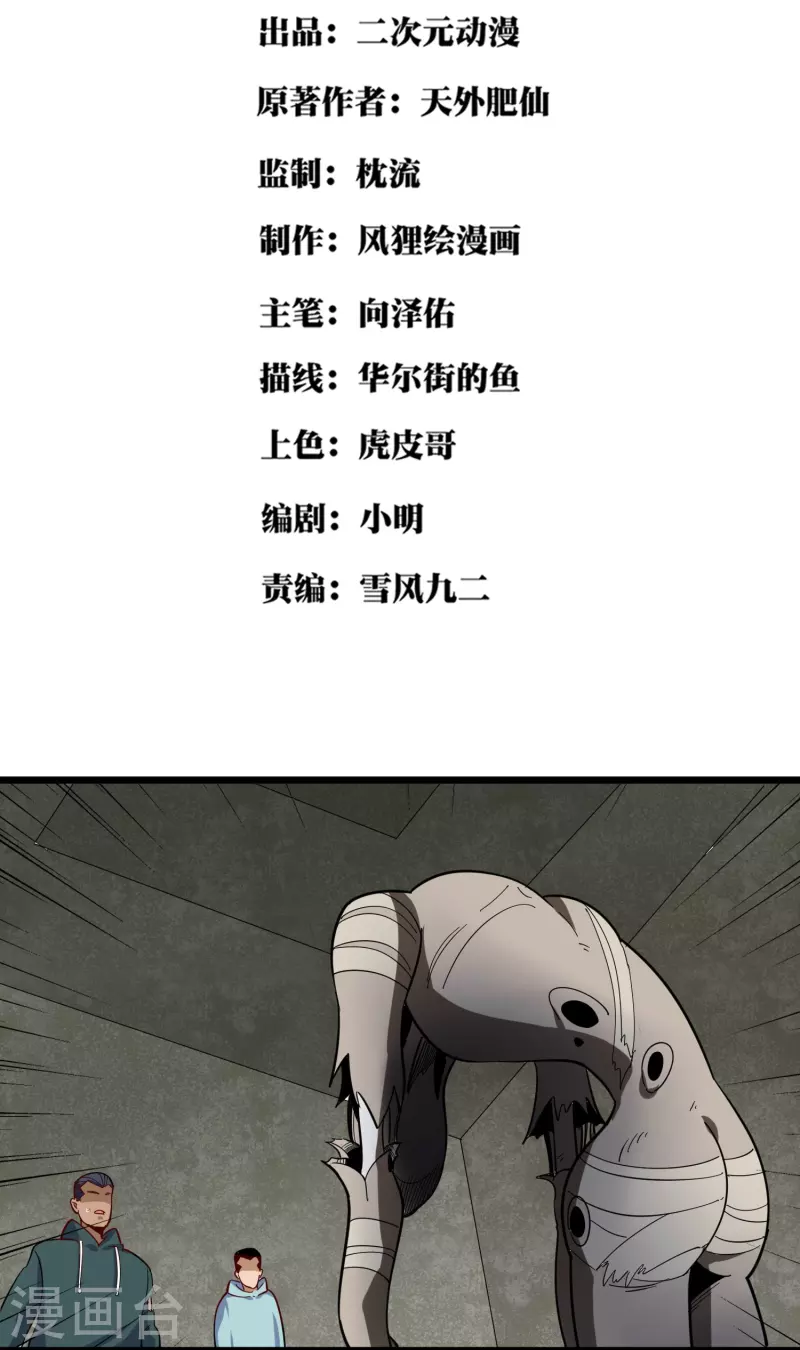 第267话 醒了1