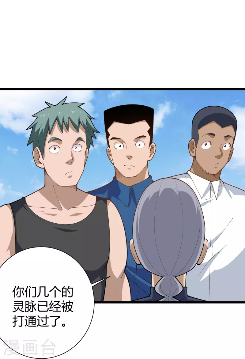 第289话 灵脉12