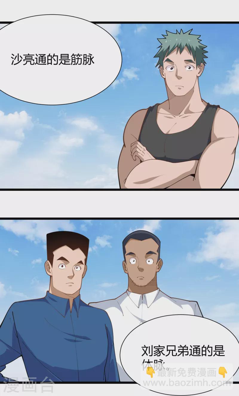 第289话 灵脉13