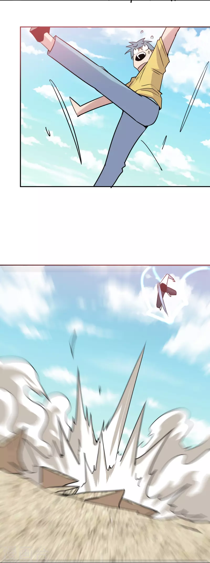 第296话 墨镜男6