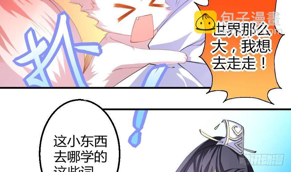 第007劫 华灵7