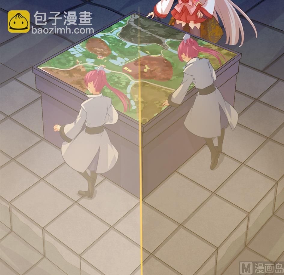第035劫 不下棋就会死9