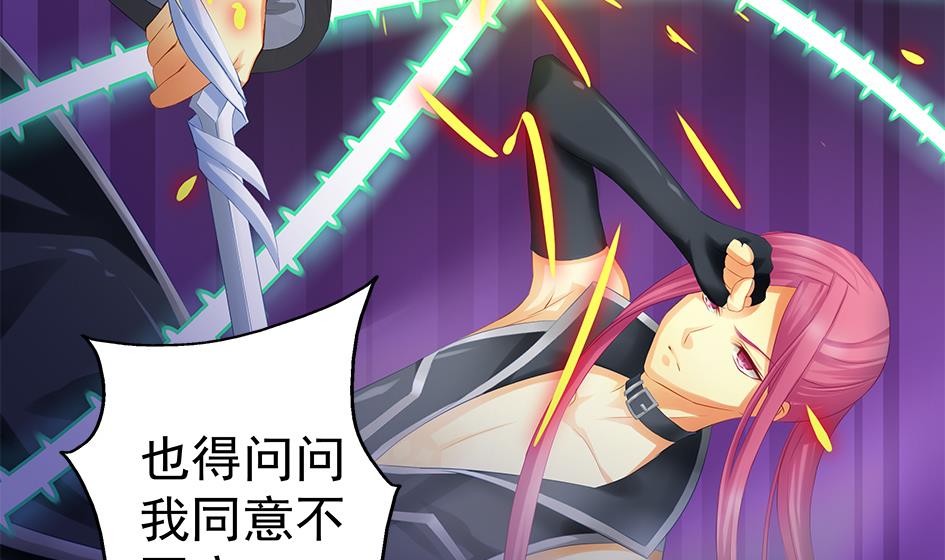 第076劫 原来只是为了华灵9