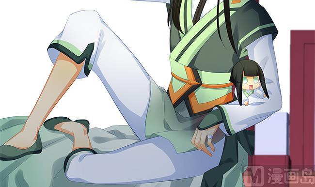 第116劫 魔尊与丹王与酒26