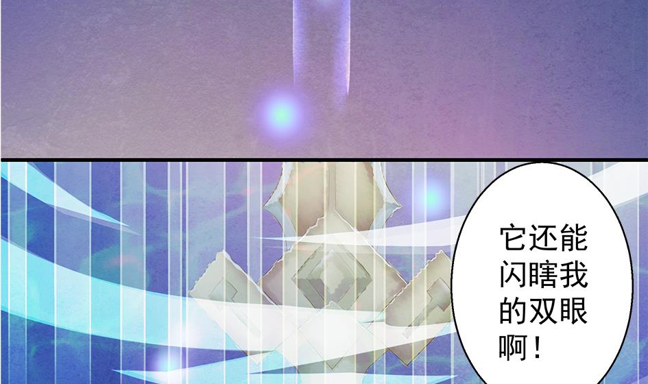 第119劫 闪瞎狐眼56