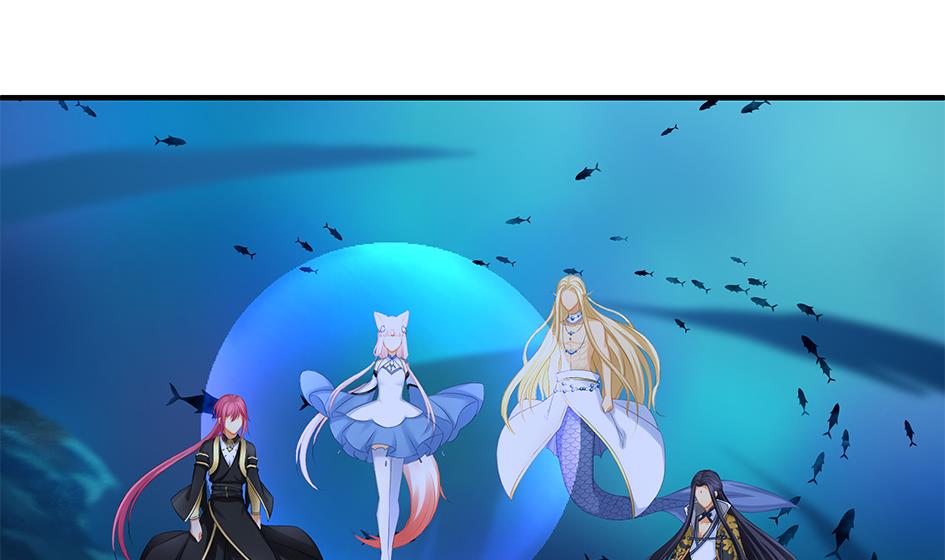 第168劫 天魔秘境3