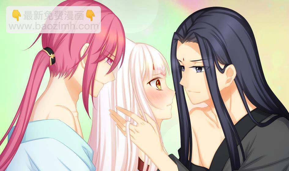 第184劫 糟糕的发展18
