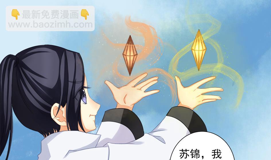 第202话 苏锦的焦躁22