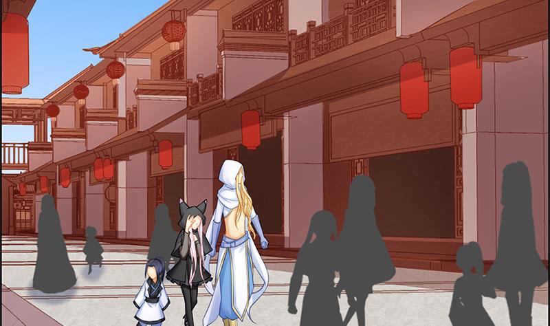 第205话 骑乘大法好1