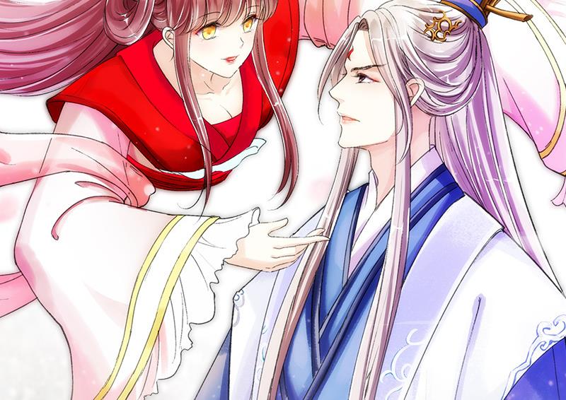 第221话 她是我的46