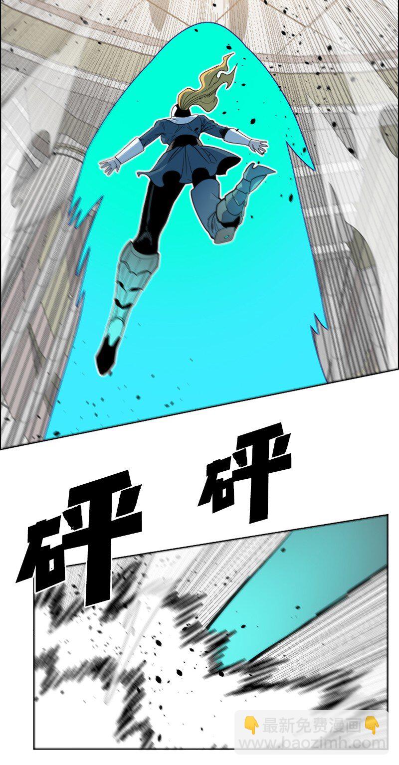196 原来是女王陛下啊35