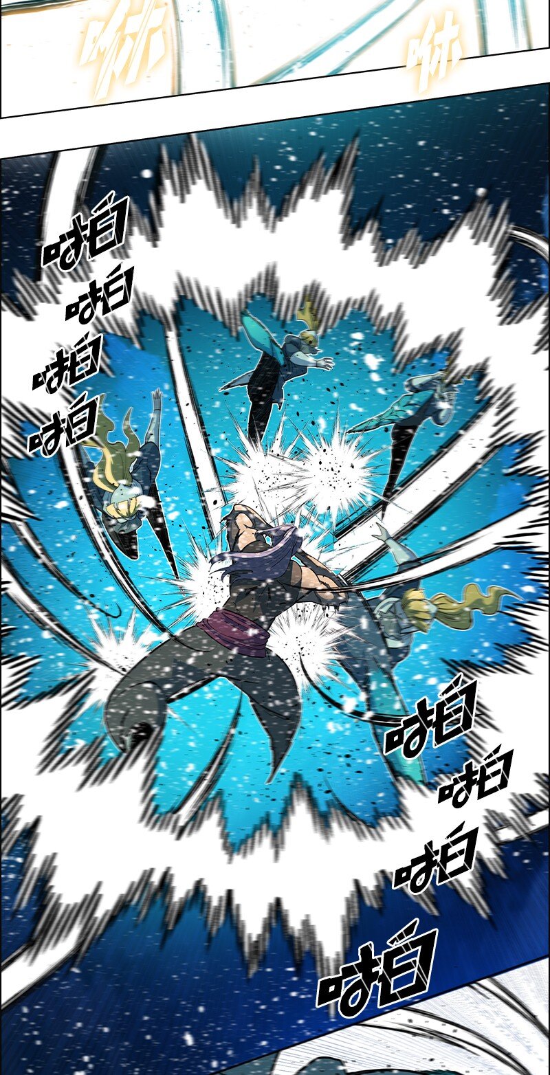 216 挡我者死36