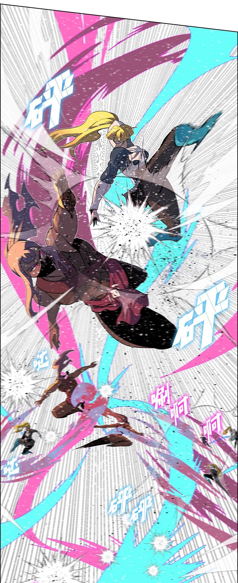 216 挡我者死56
