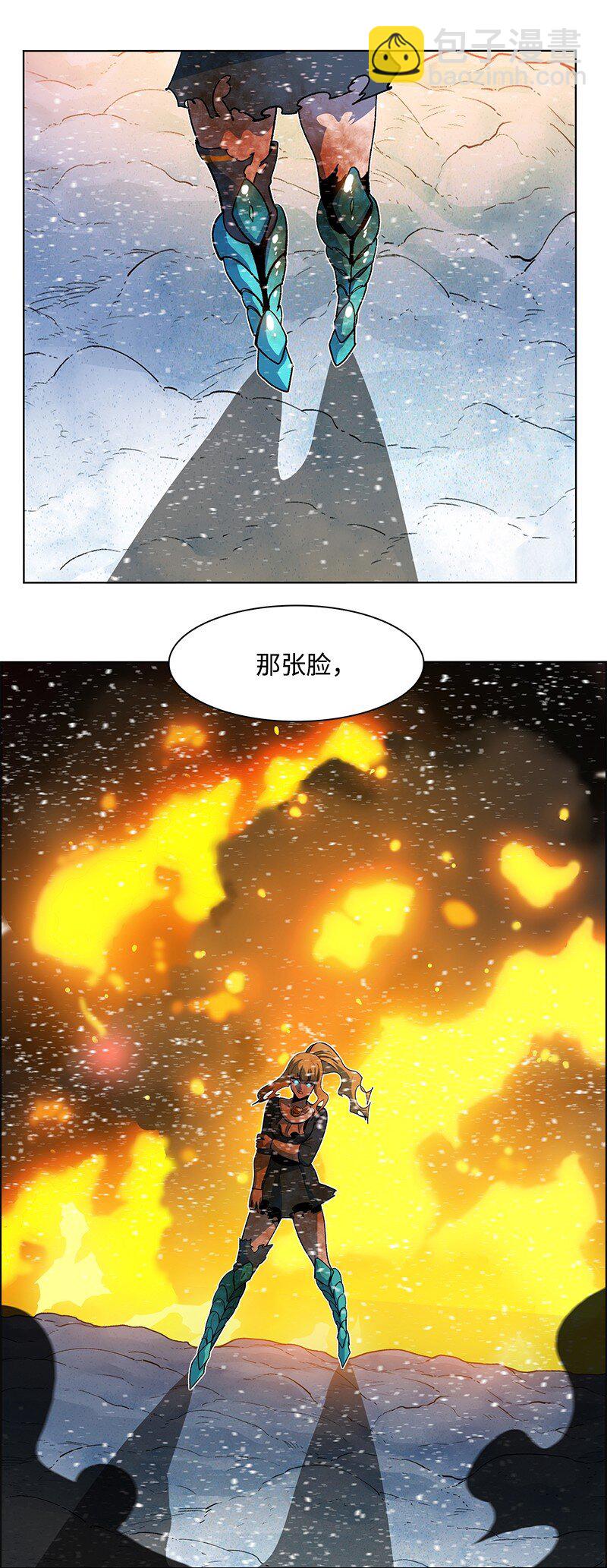 216 挡我者死84