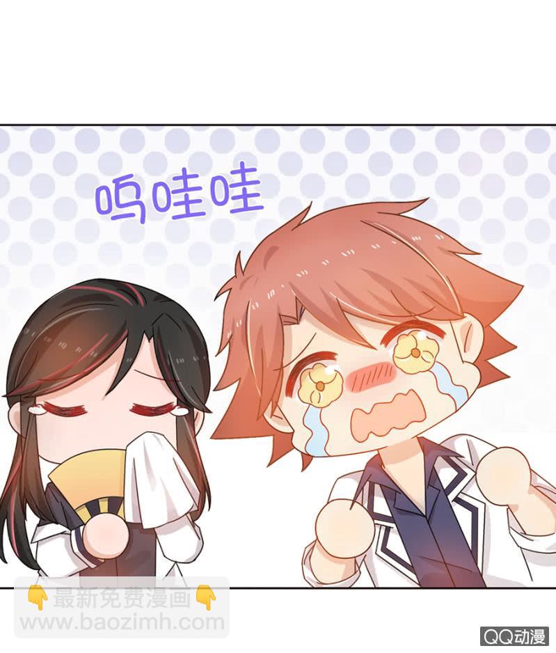 为什么会抗拒？16