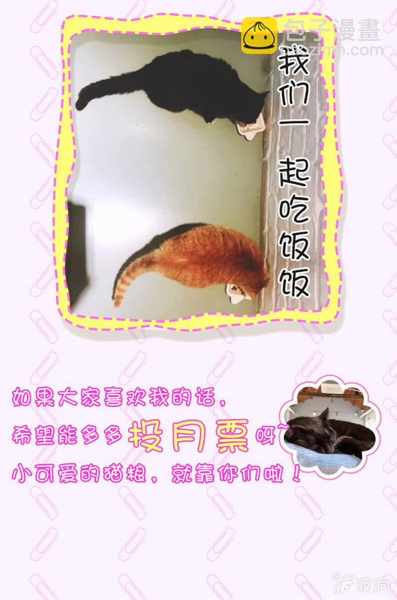 夏曼妮的挑衅37
