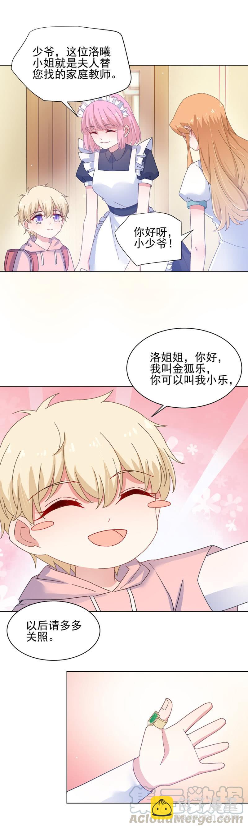 金狐家继承人10