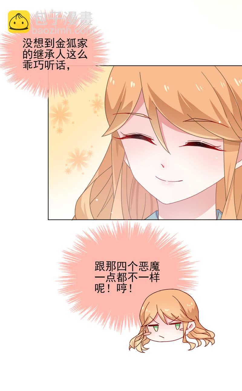 金狐家继承人13