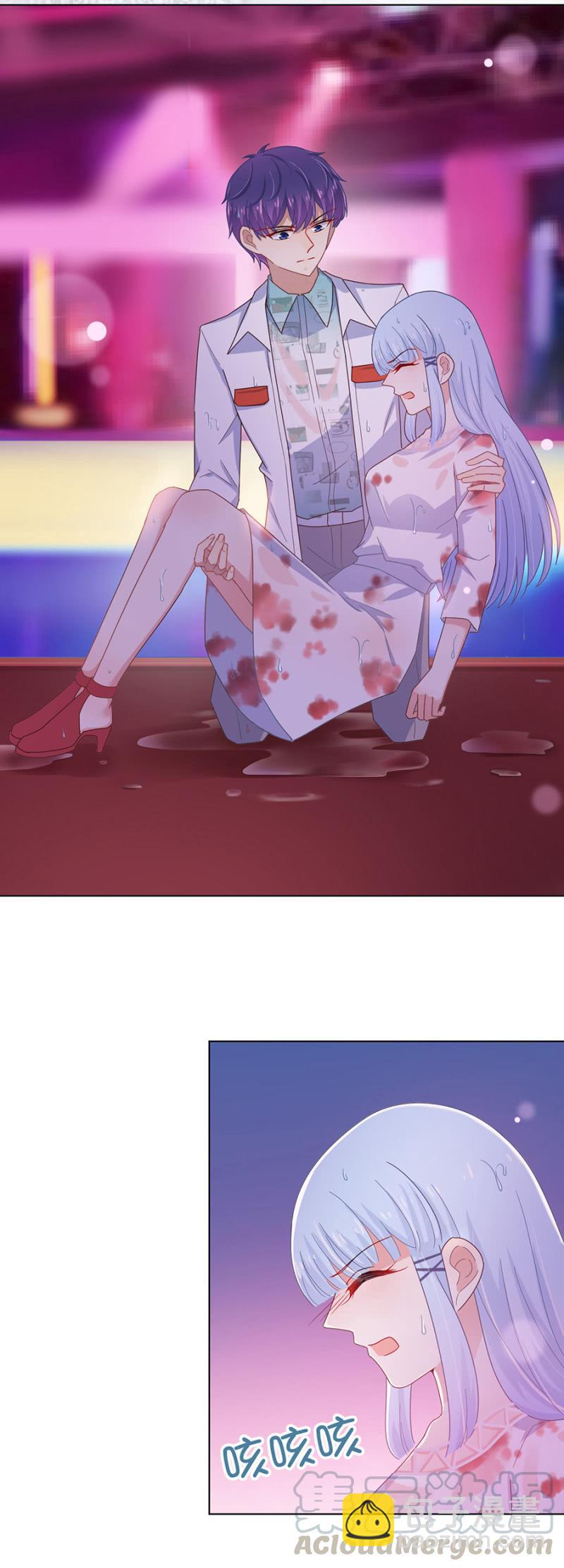 祁连夜你选谁10