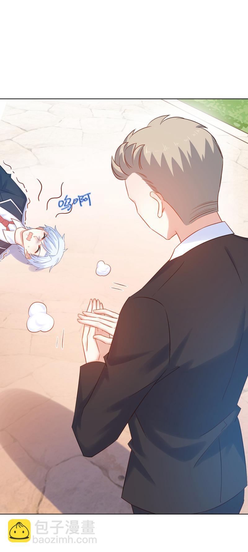 他是......！19