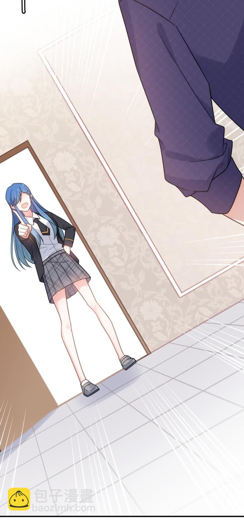 有趣的蔷薇5