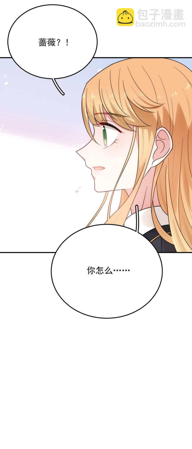 有趣的蔷薇6