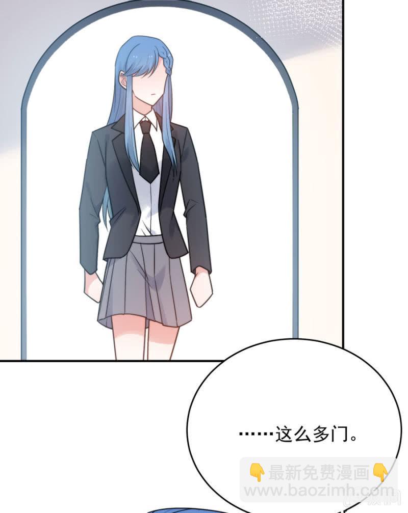 迷宫房间8
