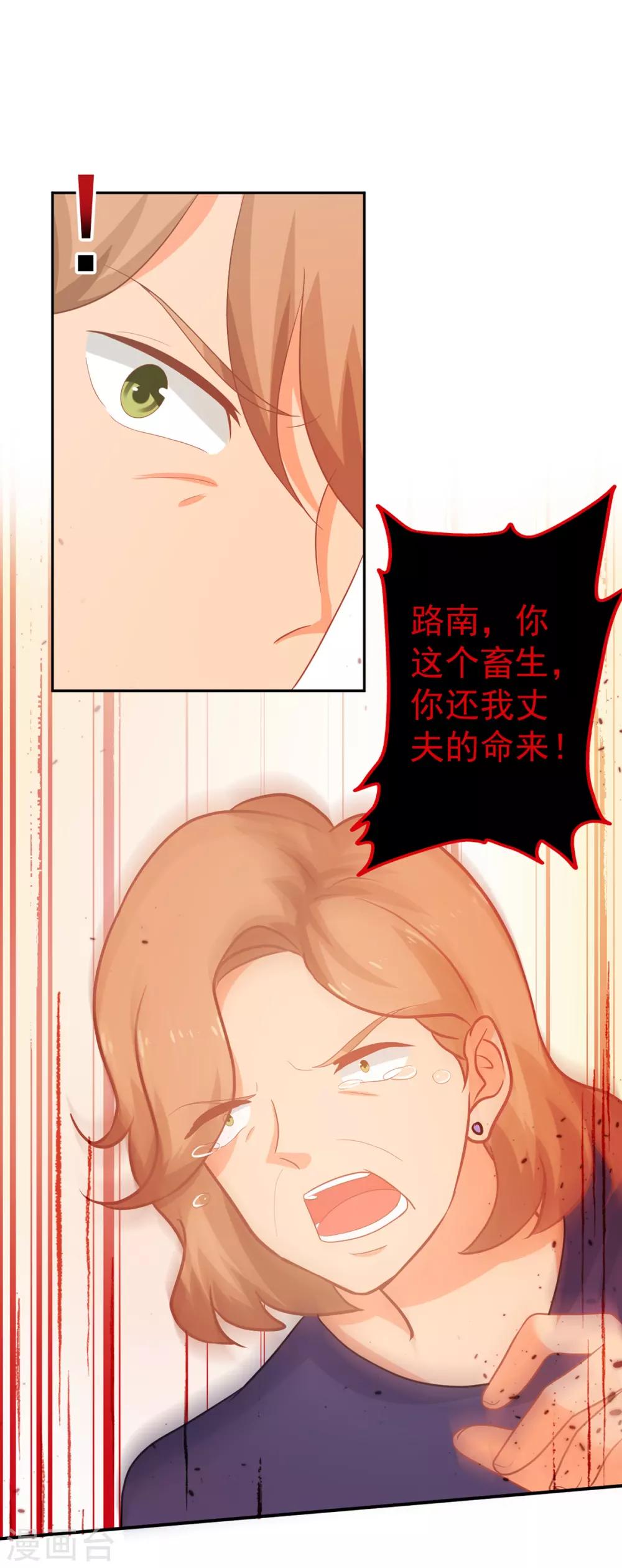 第252话 取消婚礼10