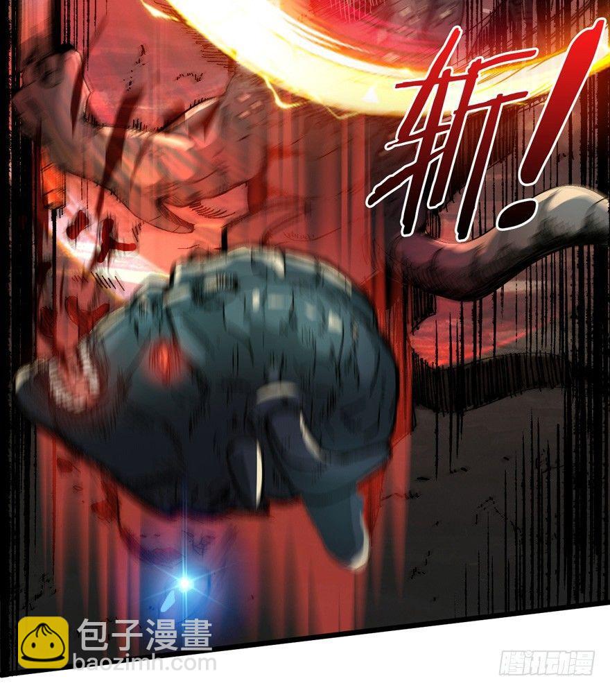 涅槃重生！20