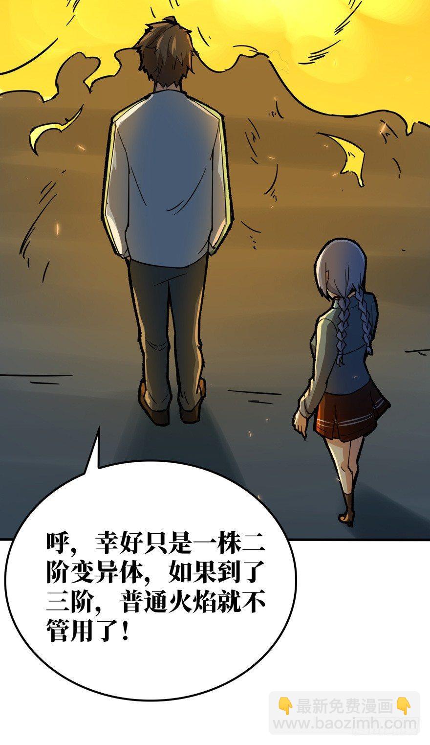 隐藏的危机30