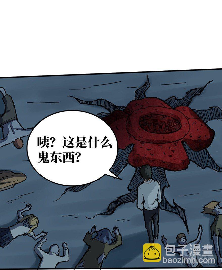 隐藏的危机36