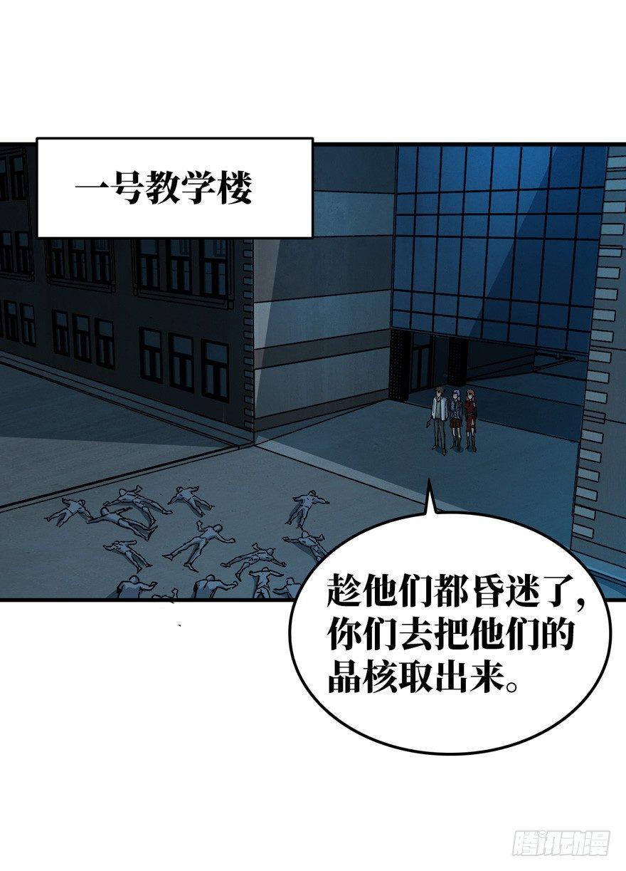 孢子的捆绑艺术1