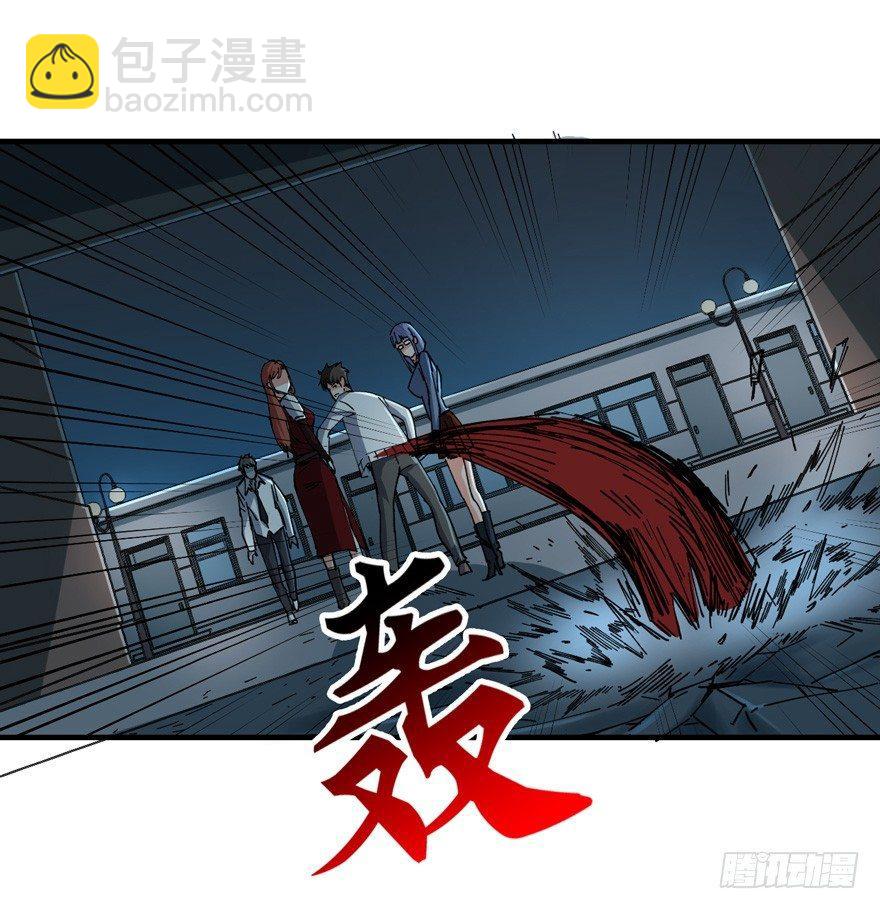 孢子的捆绑艺术5