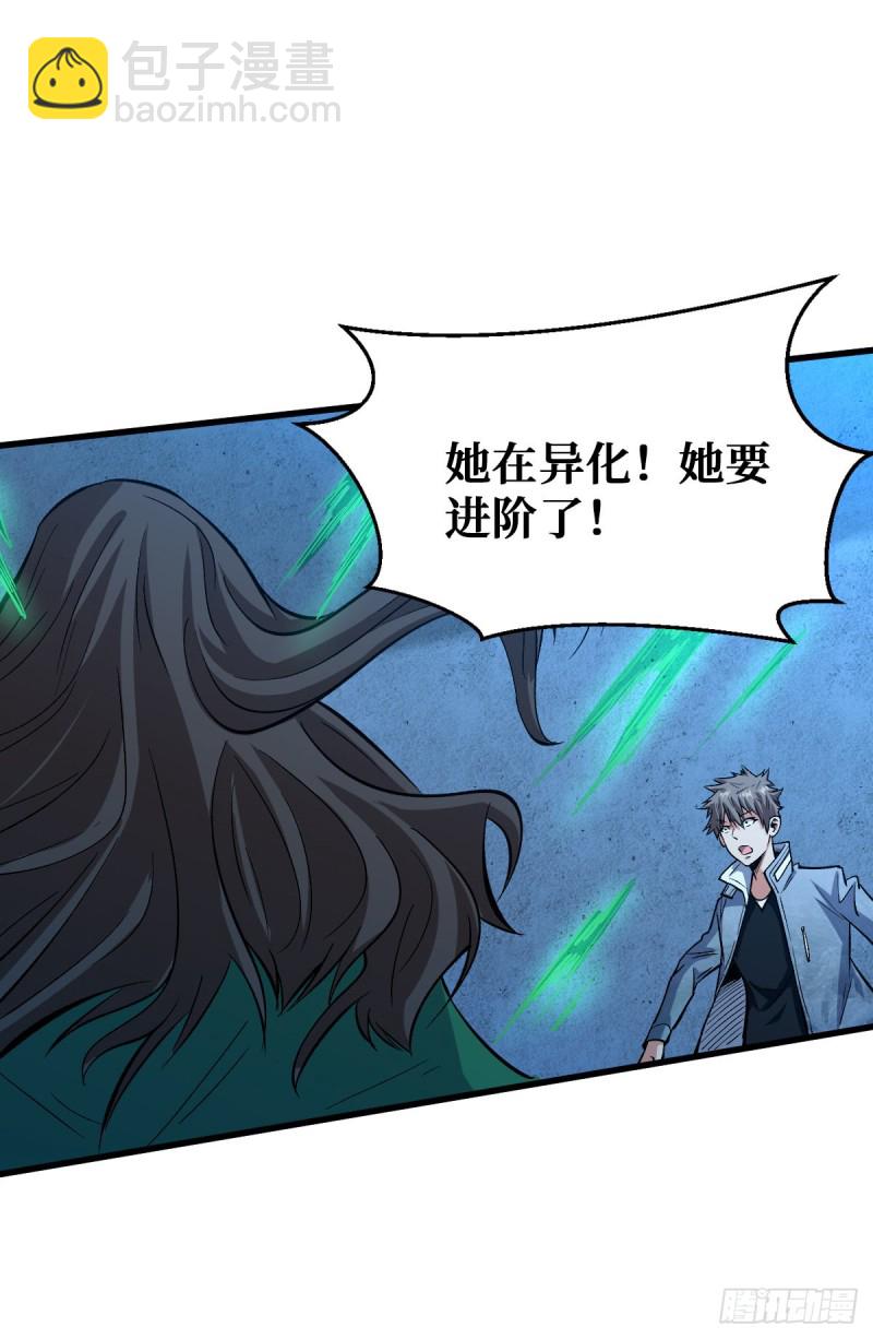 4阶丧尸22