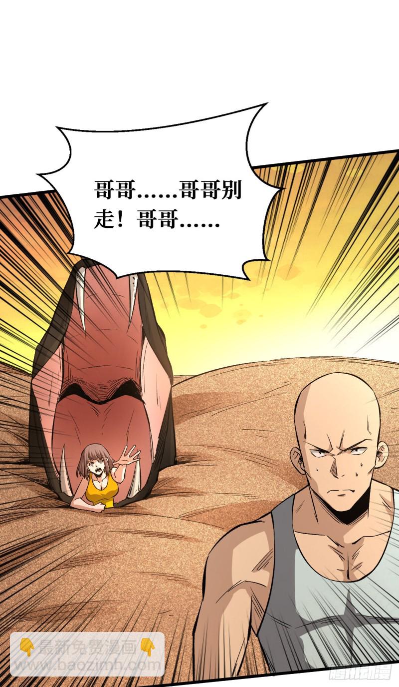 沙界之主33