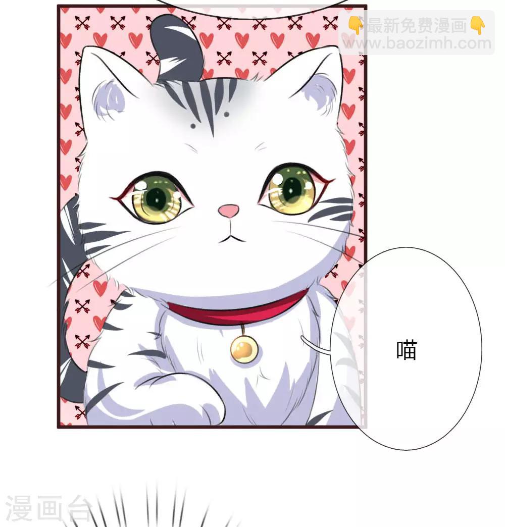 第76话 喜获萌宠16